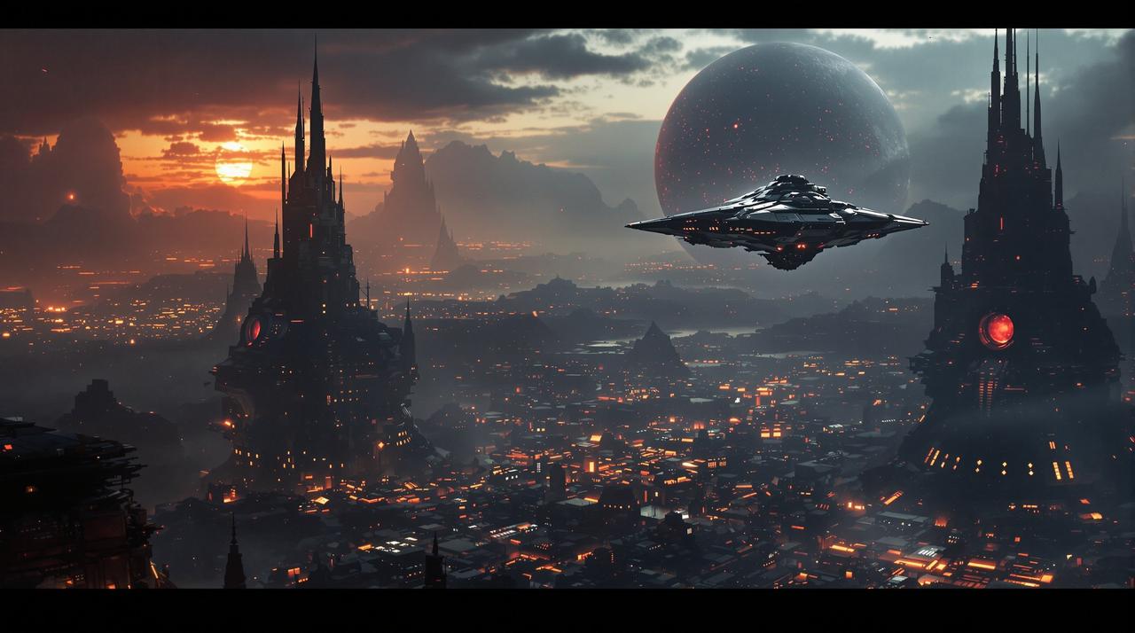 星际穿越：终极边疆 封面图