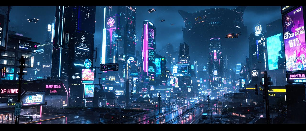 星际穿越：终极边疆 轮播背景